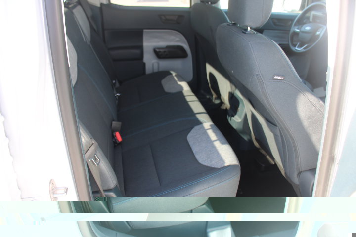 Used 2026 Ford Maverick XLT AWD/4WD image 17