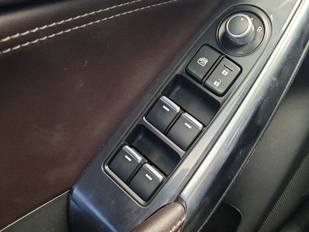 Used 2017 MAZDA MAZDA6 Grand Touring image 27