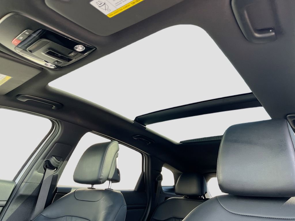 Certified 2023 Kia Sportage X-Pro image 23