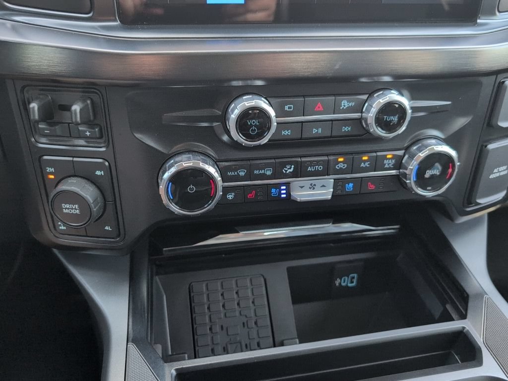 Certified 2026 Ford F250 Lariat AWD/4WD image 18