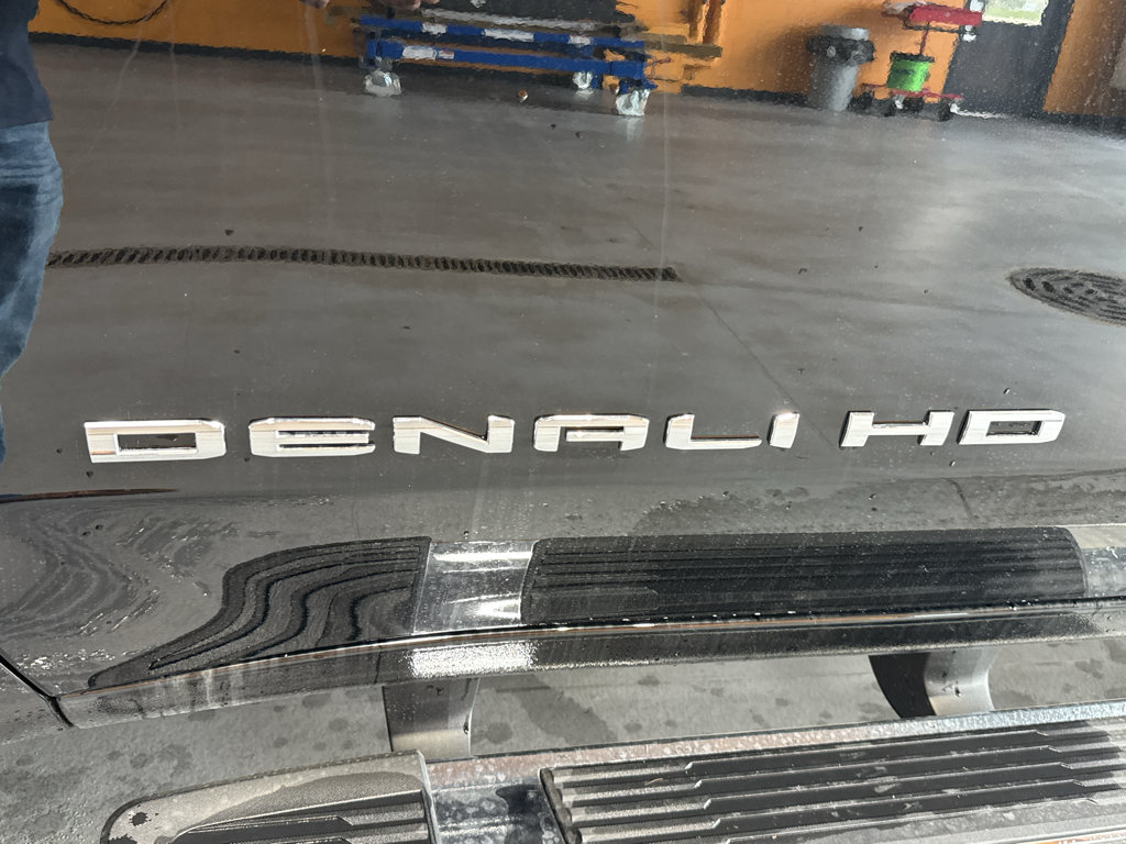 New 2026 GMC Sierra 2500 Denali AWD/4WD image 12