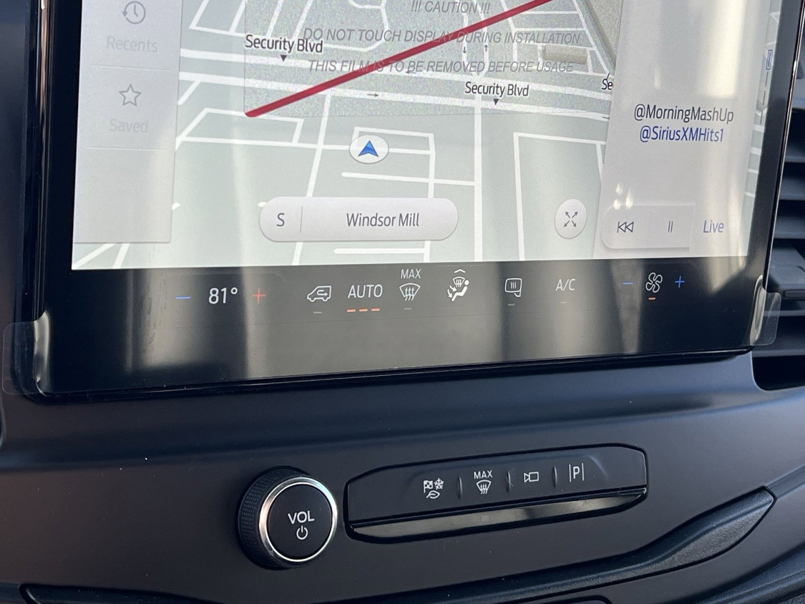 New 2026 Ford Transit 350 148 High Roof Extended w/ Load Area Protection Package image 20