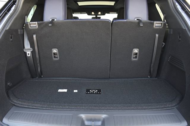 New 2026 INFINITI QX60 Sport w/ Dark Cargo Package AWD/4WD image 36
