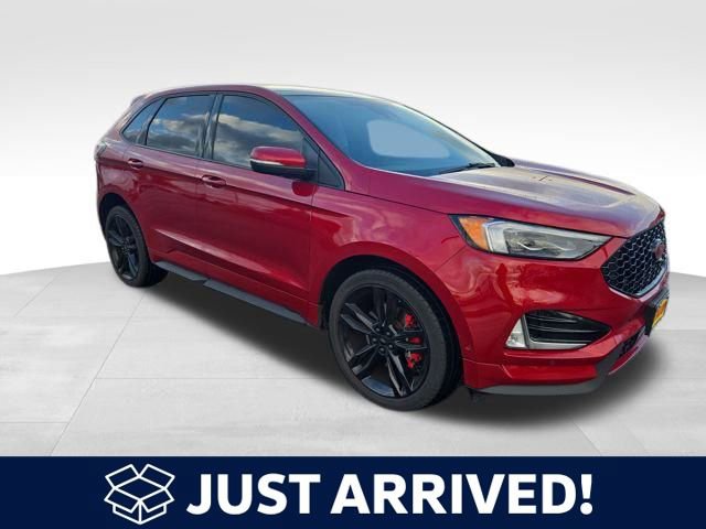 Used 2020 Ford Edge ST w/ Equipment Group 401A