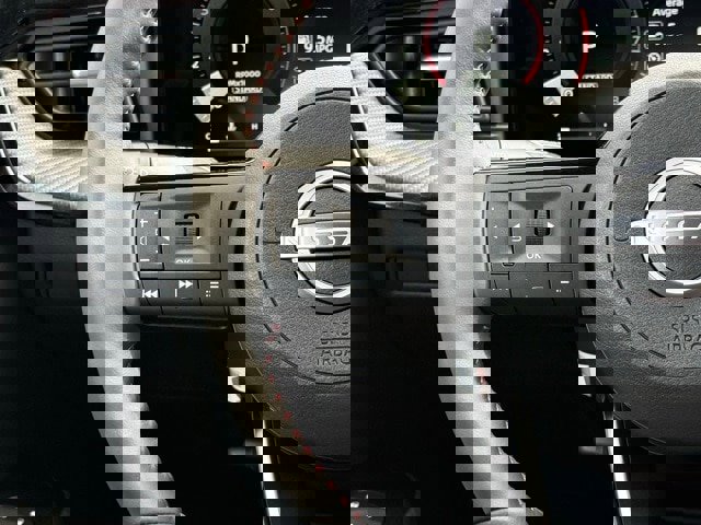 New 2026 Nissan Kicks SR w/ SR Premium Package image 21