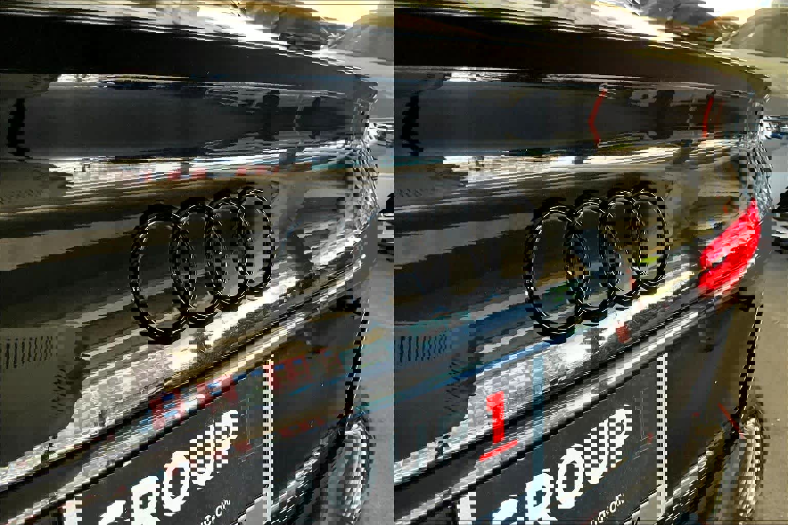 Used 2023 Audi S4 Prestige image 30