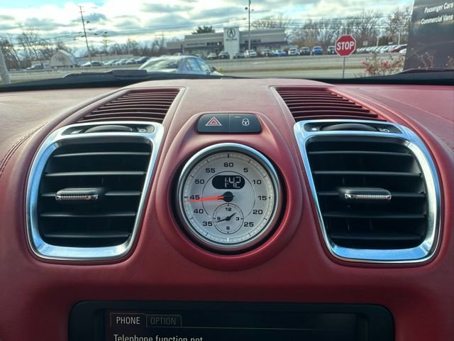 Used 2013 Porsche Boxster S image 37