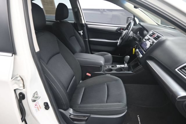 Used 2016 Subaru Legacy 2.5i Premium w/ Popular Package #1 AWD/4WD image 28