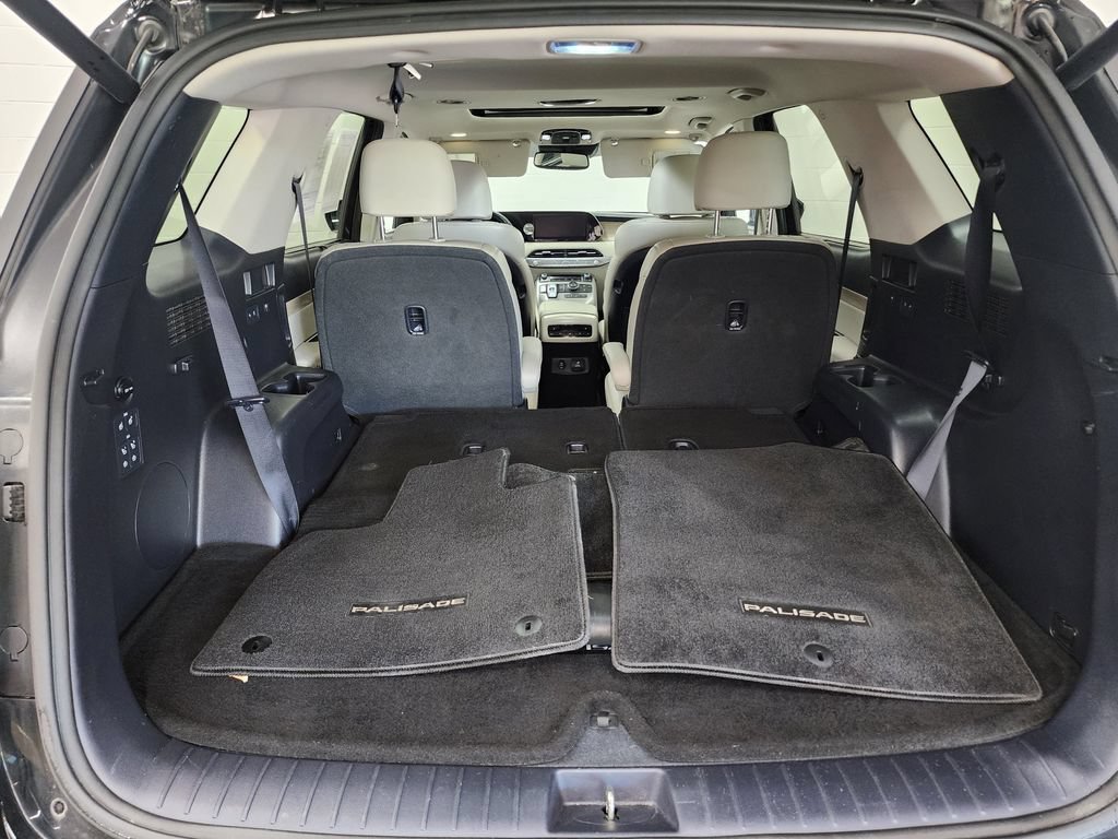 Used 2022 Hyundai Palisade SEL w/ Premium Package AWD/4WD image 32