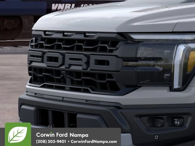 New 2026 Ford F150 Raptor AWD/4WD image 17