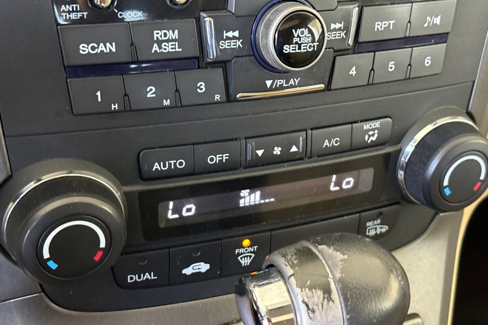 Used 2010 Honda CR-V EX-L image 21