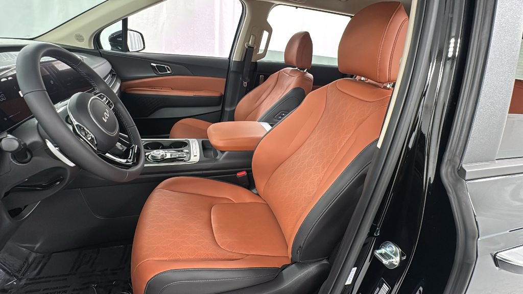 New 2026 Kia Carnival EX image 10