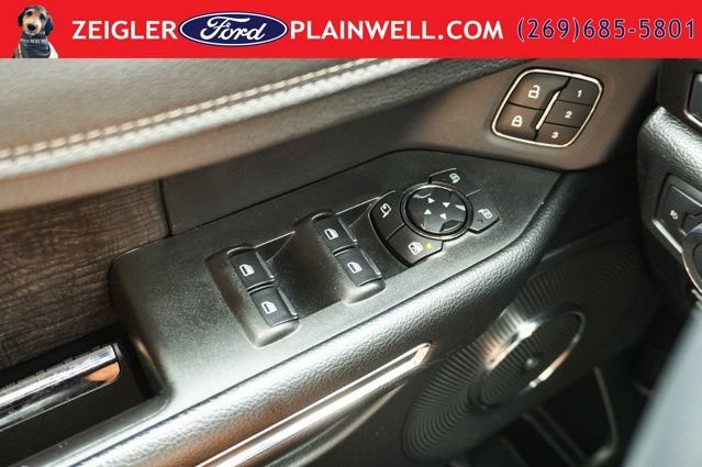 Used 2021 Ford Expedition Max Limited AWD/4WD image 31