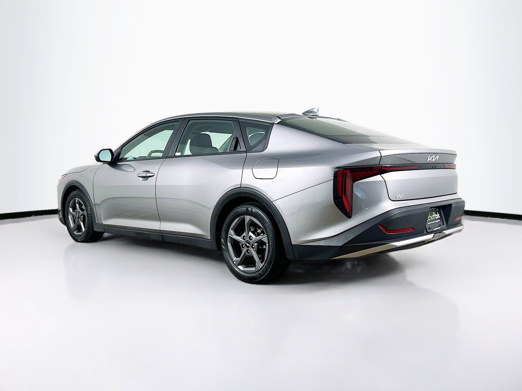 Used 2025 Kia K4 LXS image 5