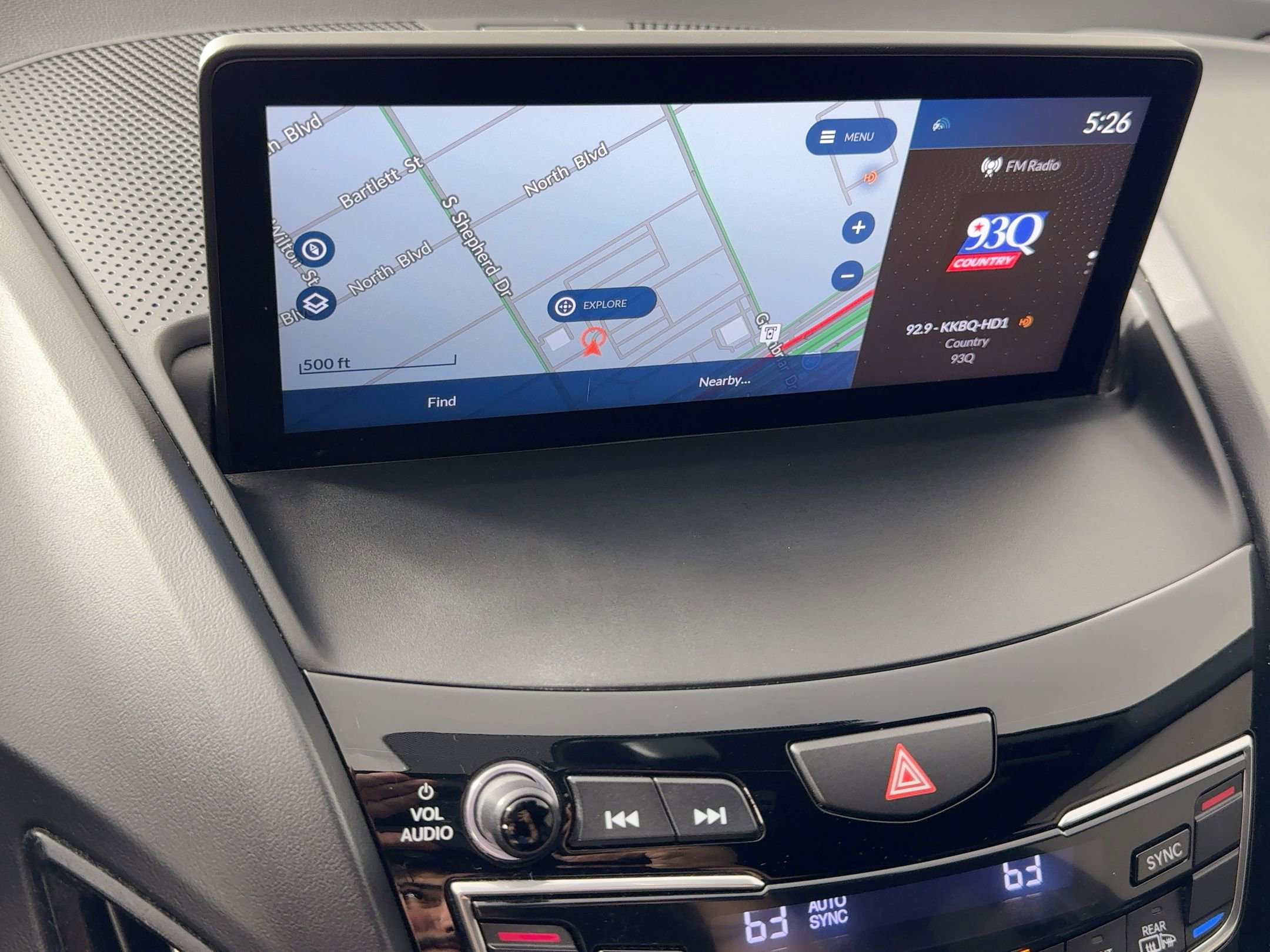 Used 2022 Acura RDX A-Spec image 24