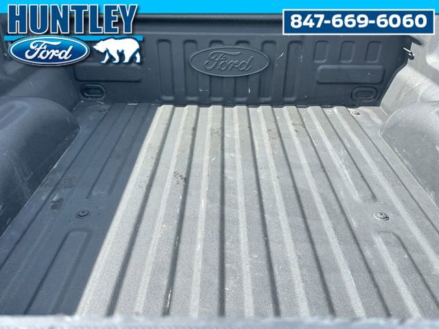 Used 2023 Ford F150 Platinum w/ Equipment Group 701A High image 12