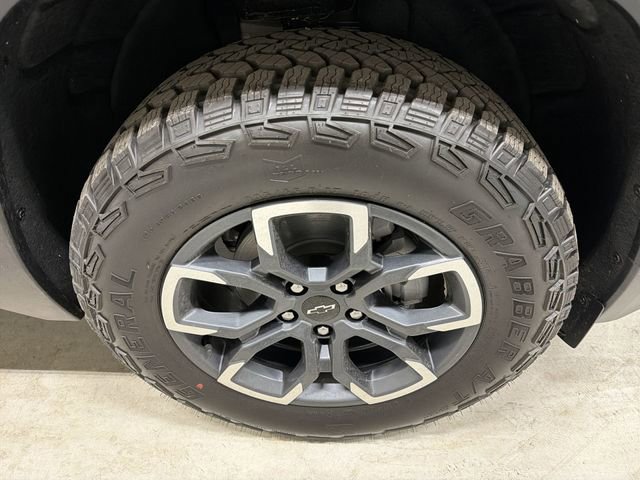 New 2026 Chevrolet Equinox ACTIV w/ Convenience Package III image 14