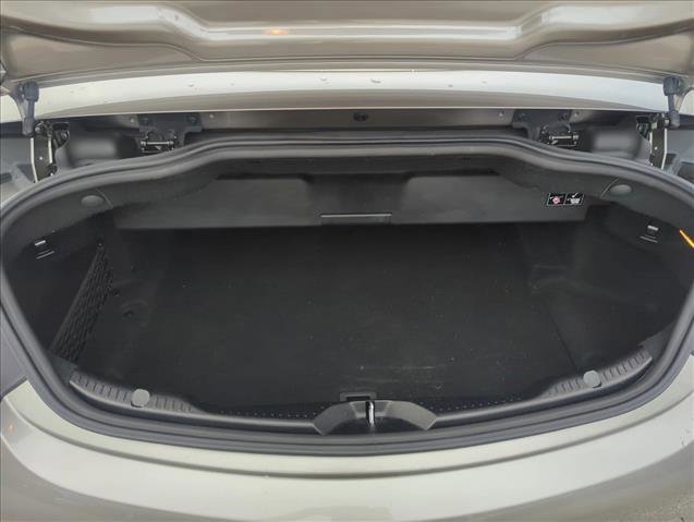 Used 2019 Mercedes-Benz C 300 Cabriolet image 19