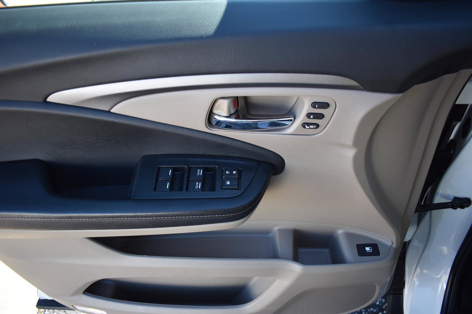 Used 2022 Honda Ridgeline RTL-E image 24