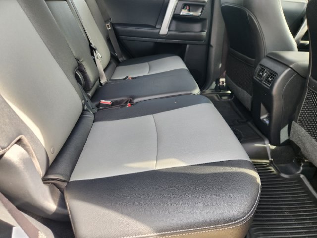 Certified 2023 Toyota 4Runner SR5 Premium w/ Moonroof Package RWD image 31