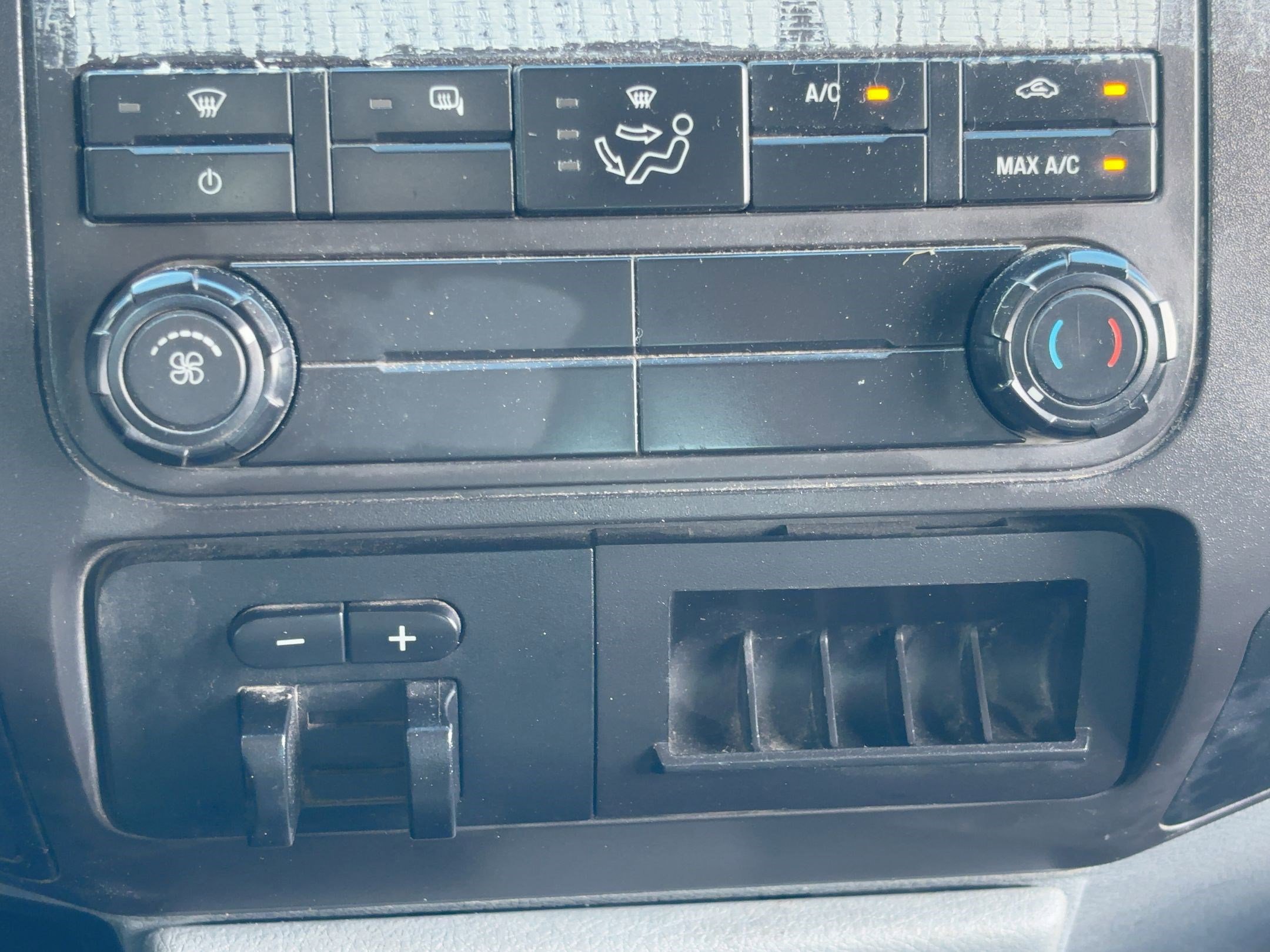 Used 2016 Ford F250 XL w/ Power Equipment Group image 20