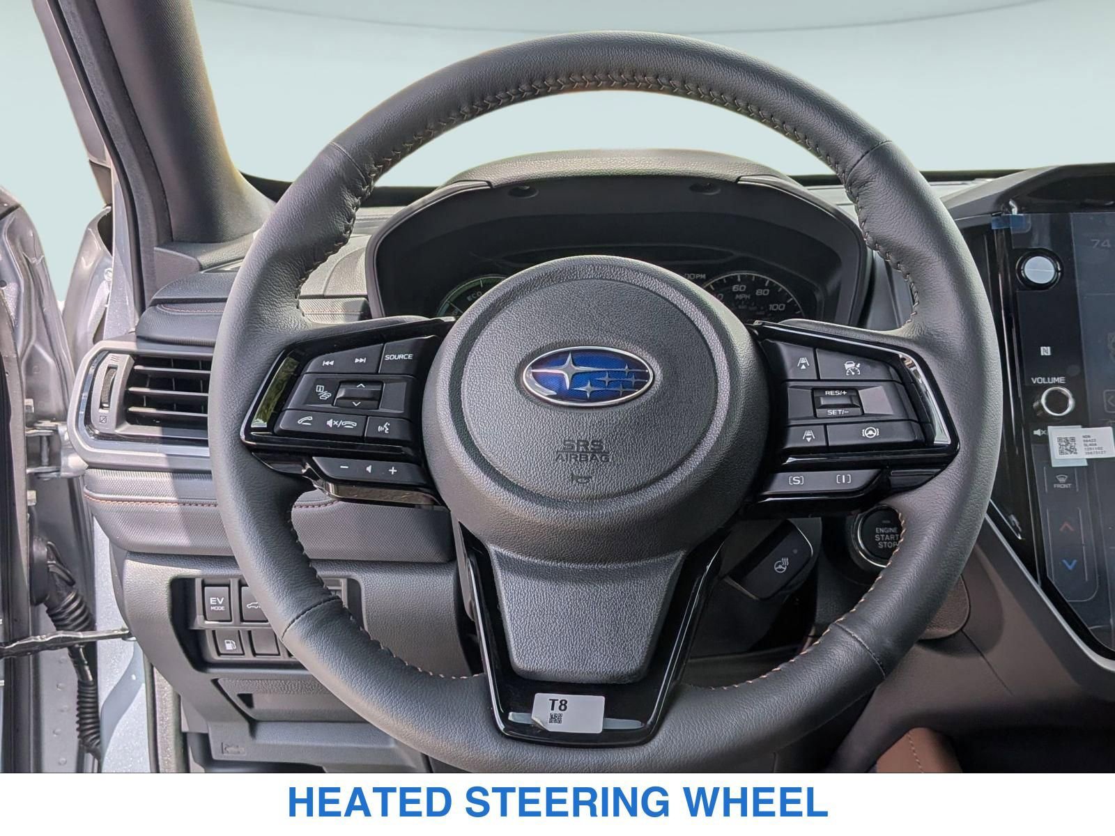 New 2026 Subaru Forester Touring AWD/4WD image 19
