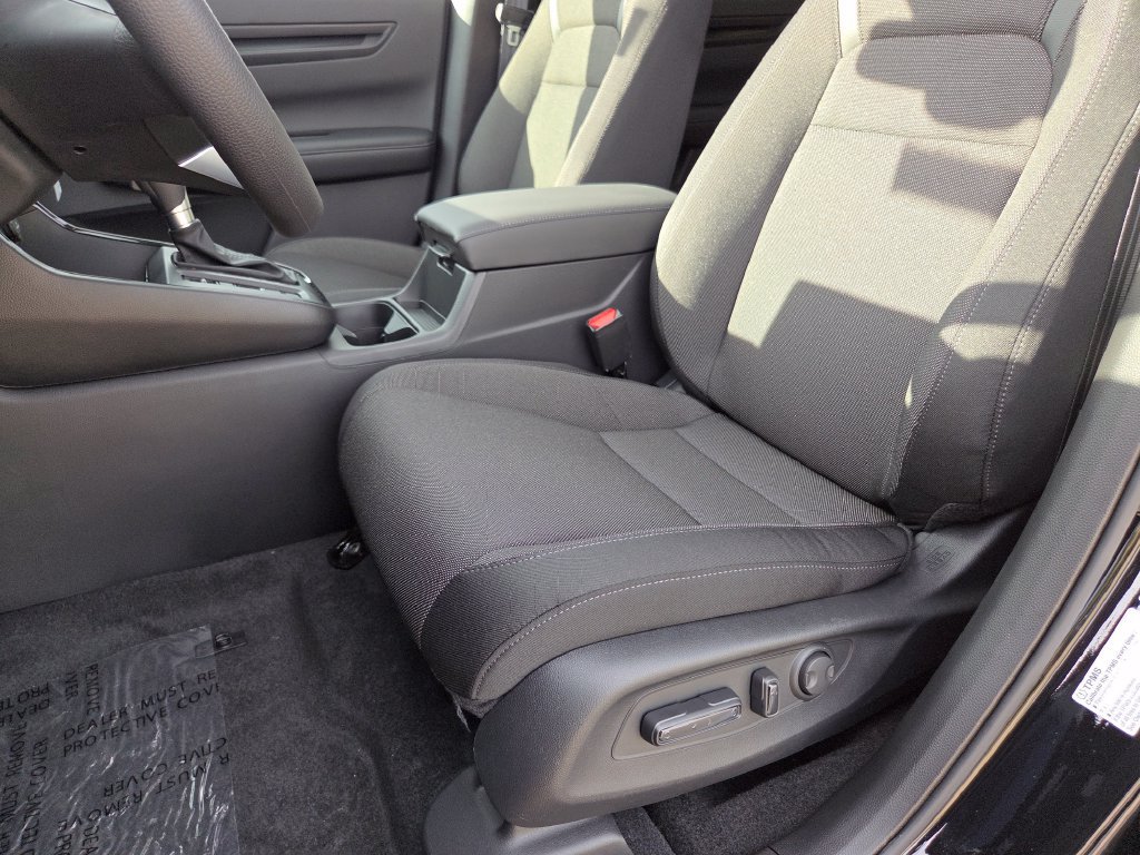 New 2027 Honda CR-V EX image 27