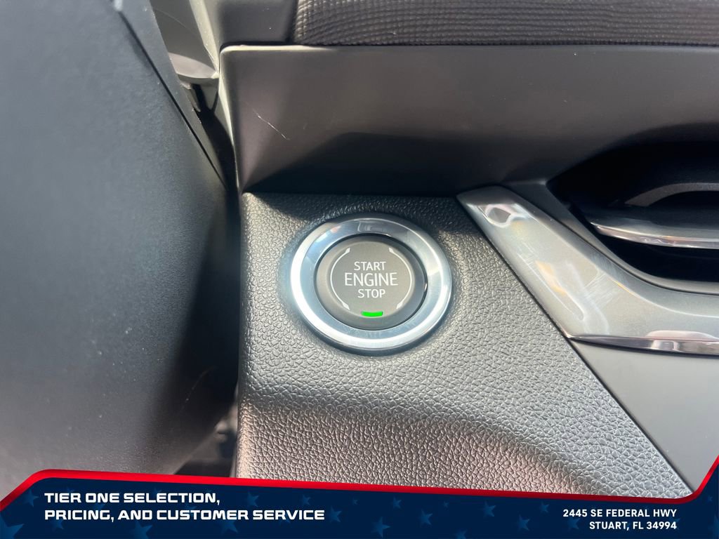 New 2026 Buick Envista Preferred FWD image 28