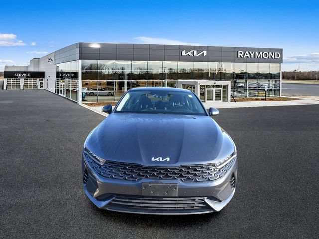 Certified 2023 Kia K5 LXS FWD image 9