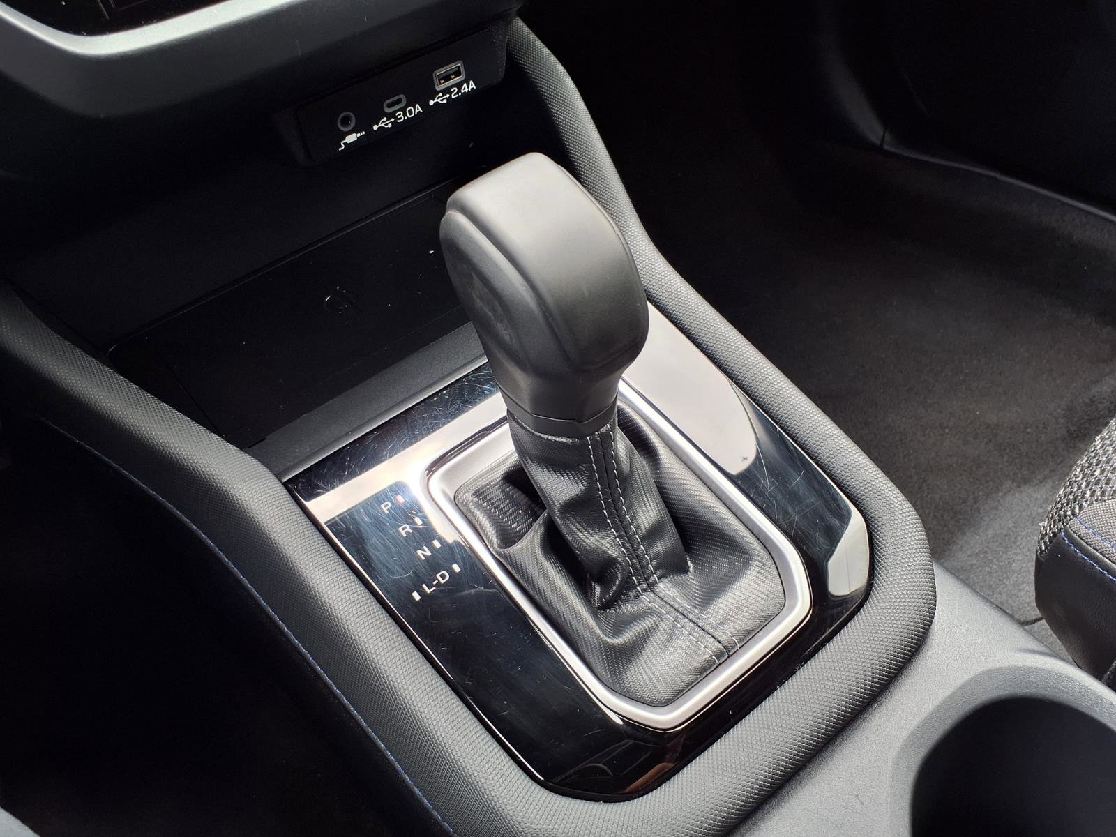 Certified 2025 Subaru Forester Premium AWD/4WD image 13