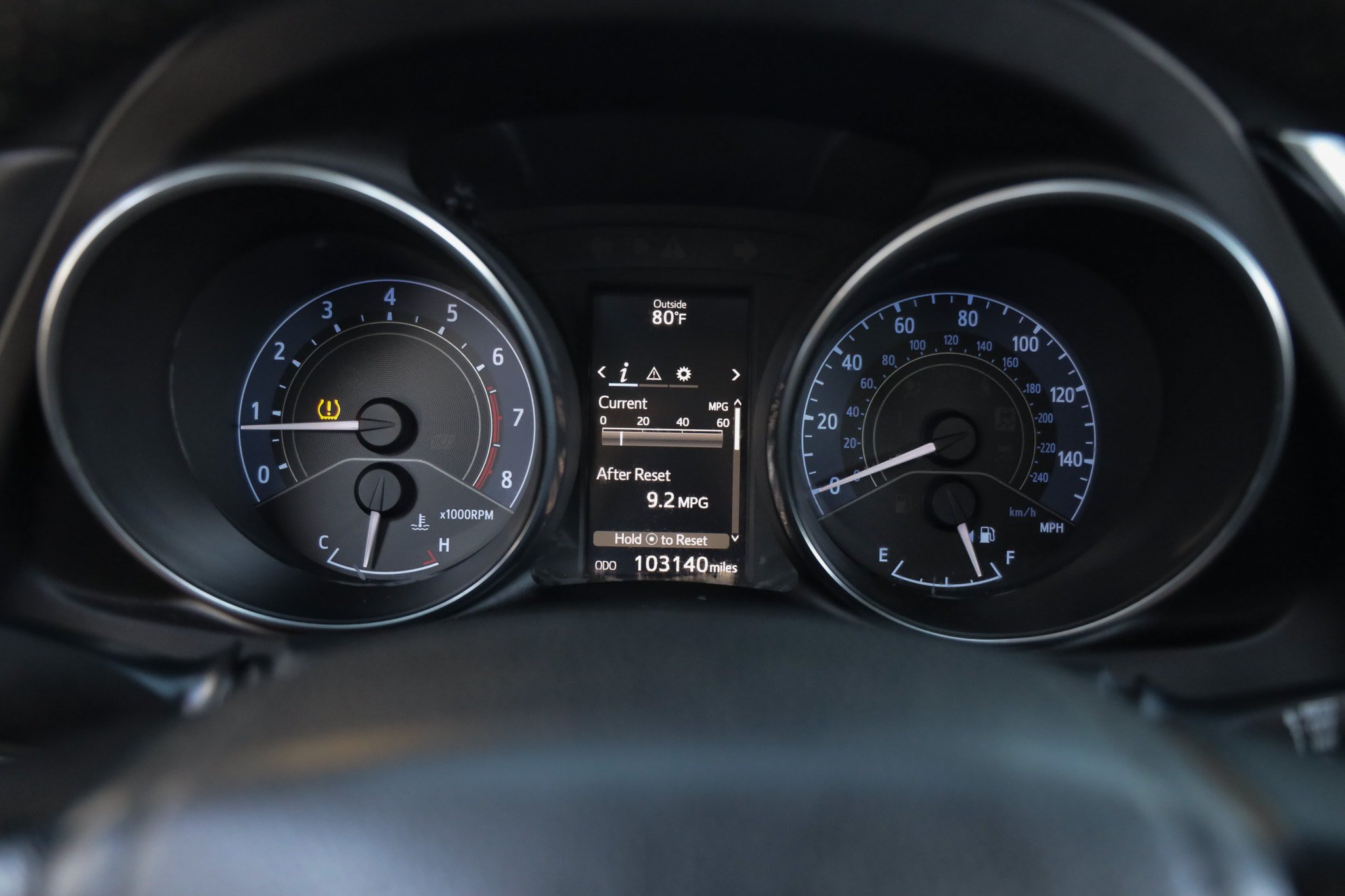 Used 2016 Scion iM FWD image 31