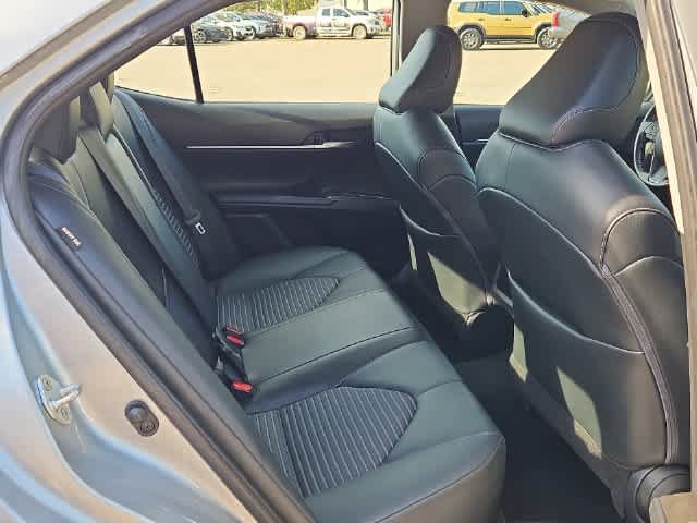 Used 2024 Toyota Camry SE FWD image 17