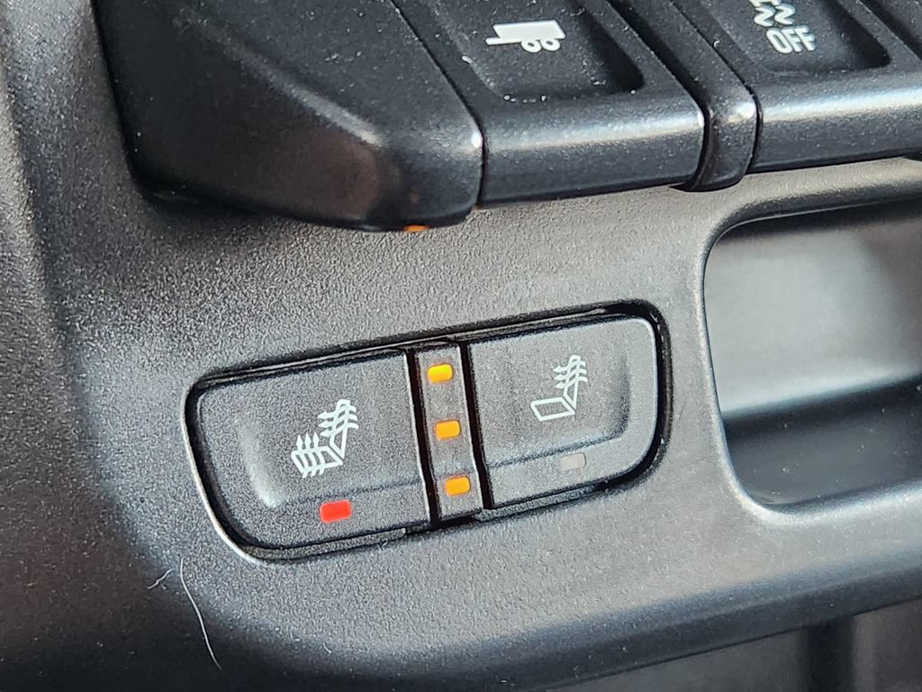 Used 2021 GMC Canyon AT4 AWD/4WD image 30
