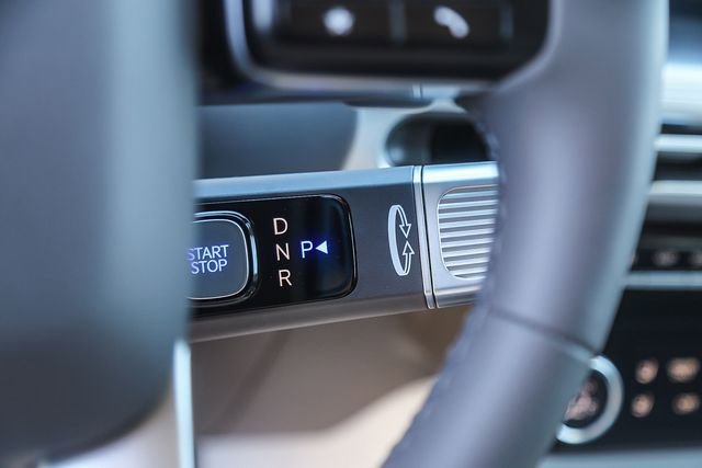 New 2026 Hyundai Ioniq 9 Limited image 23