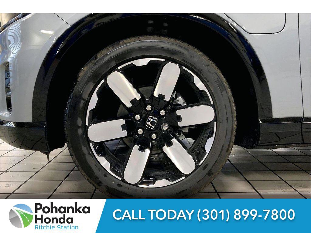 New 2026 Honda Prologue Elite image 15