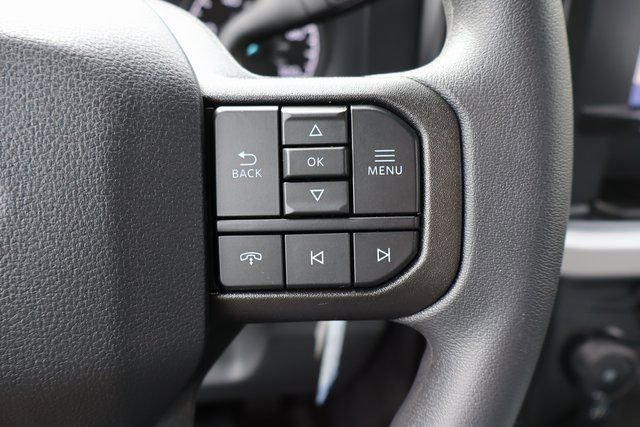 New 2026 Ford F550 4x4 Supercab Super Duty image 25