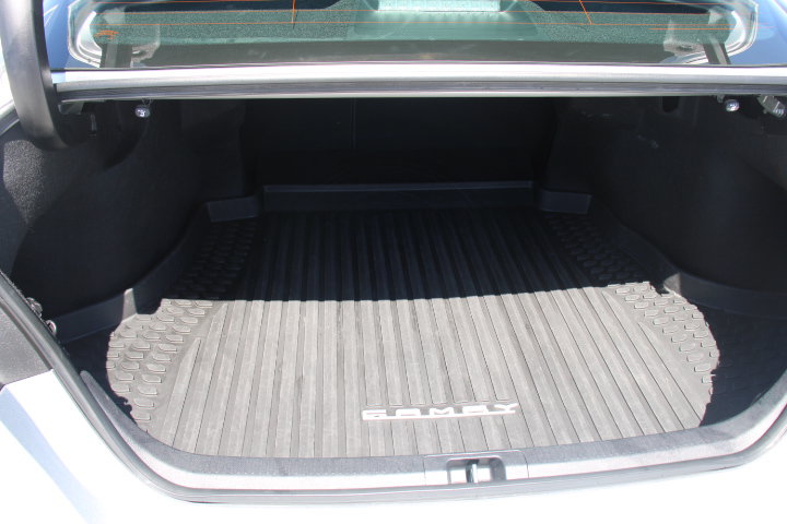 Certified 2024 Toyota Camry LE w/ Convenience Package FWD image 15