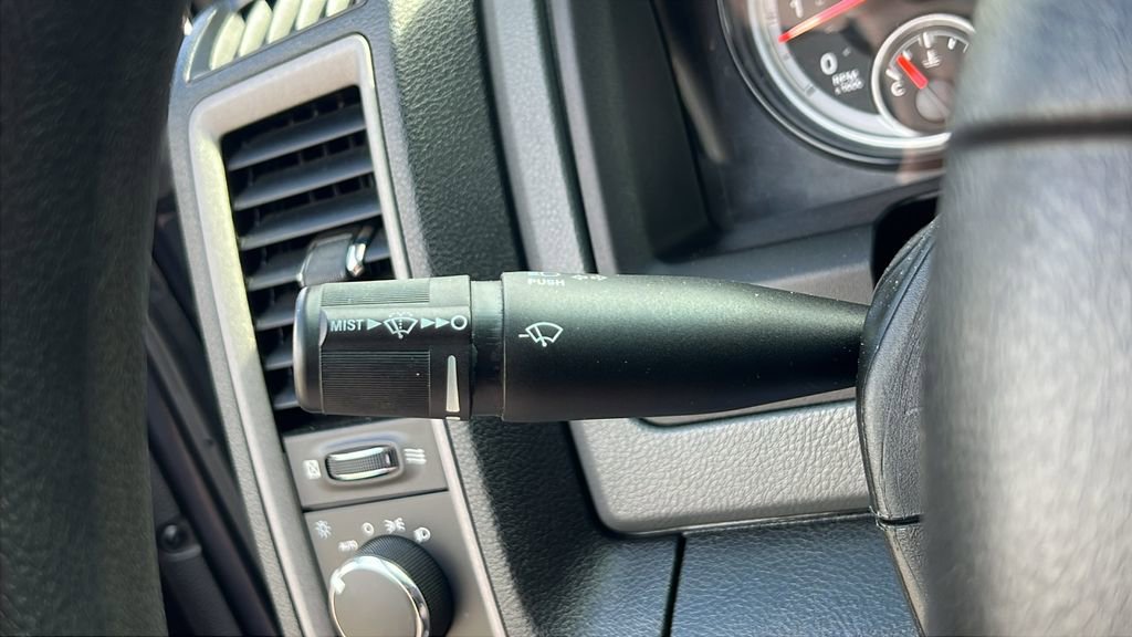 Used 2018 RAM 1500 ST w/ SXT Appearance Group image 15