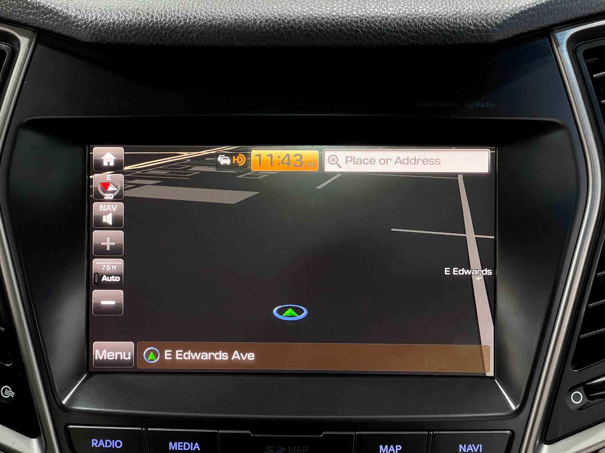 Used 2019 Hyundai Santa Fe XL AWD/4WD image 10