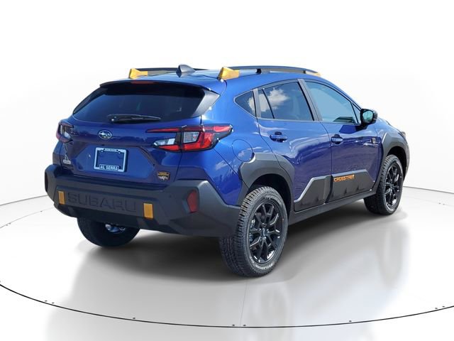 New 2026 Subaru Crosstrek 2.5i Wilderness AWD/4WD image 4