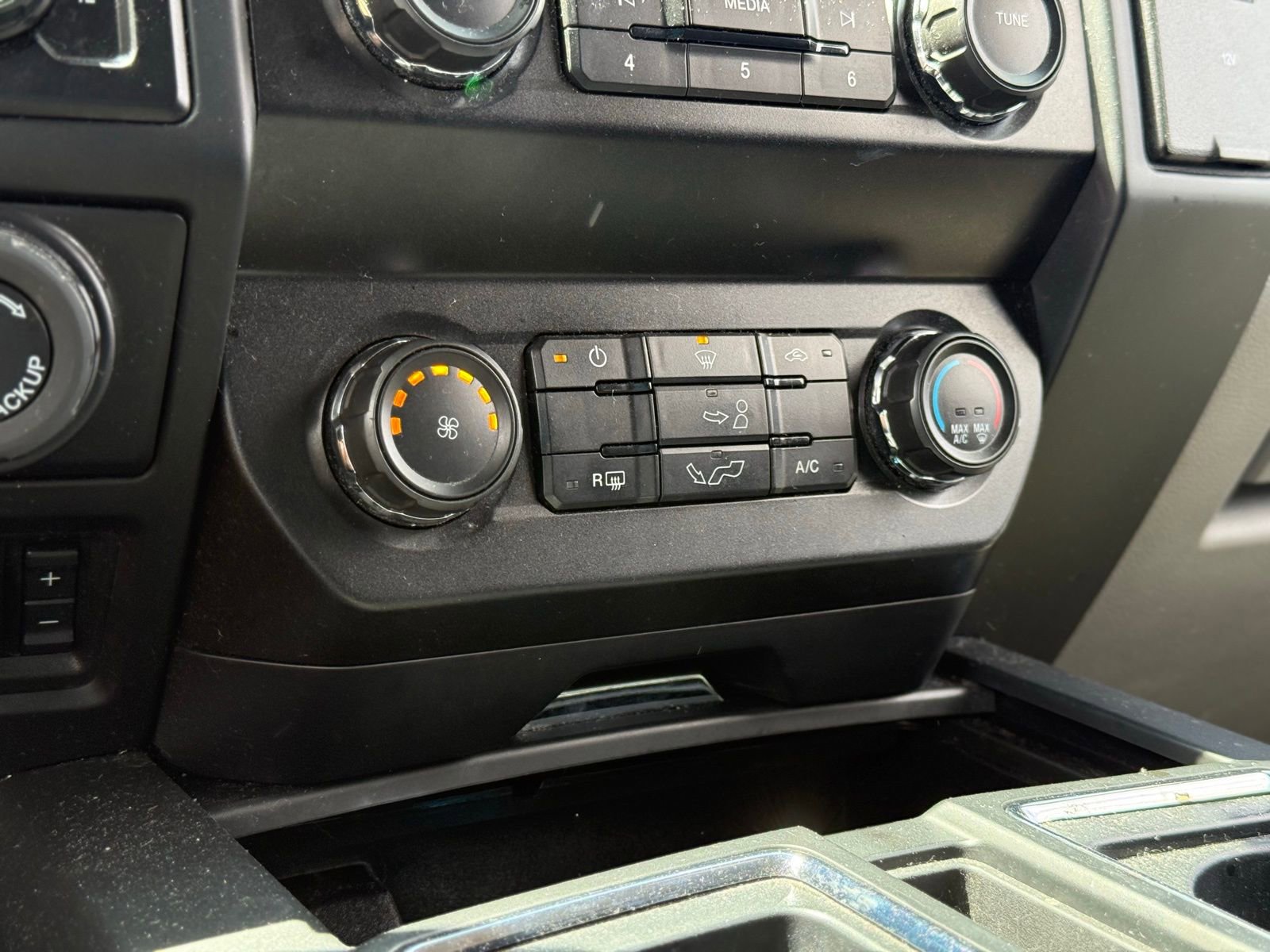 Used 2020 Ford F150 XL w/ Equipment Group 101A Mid image 10