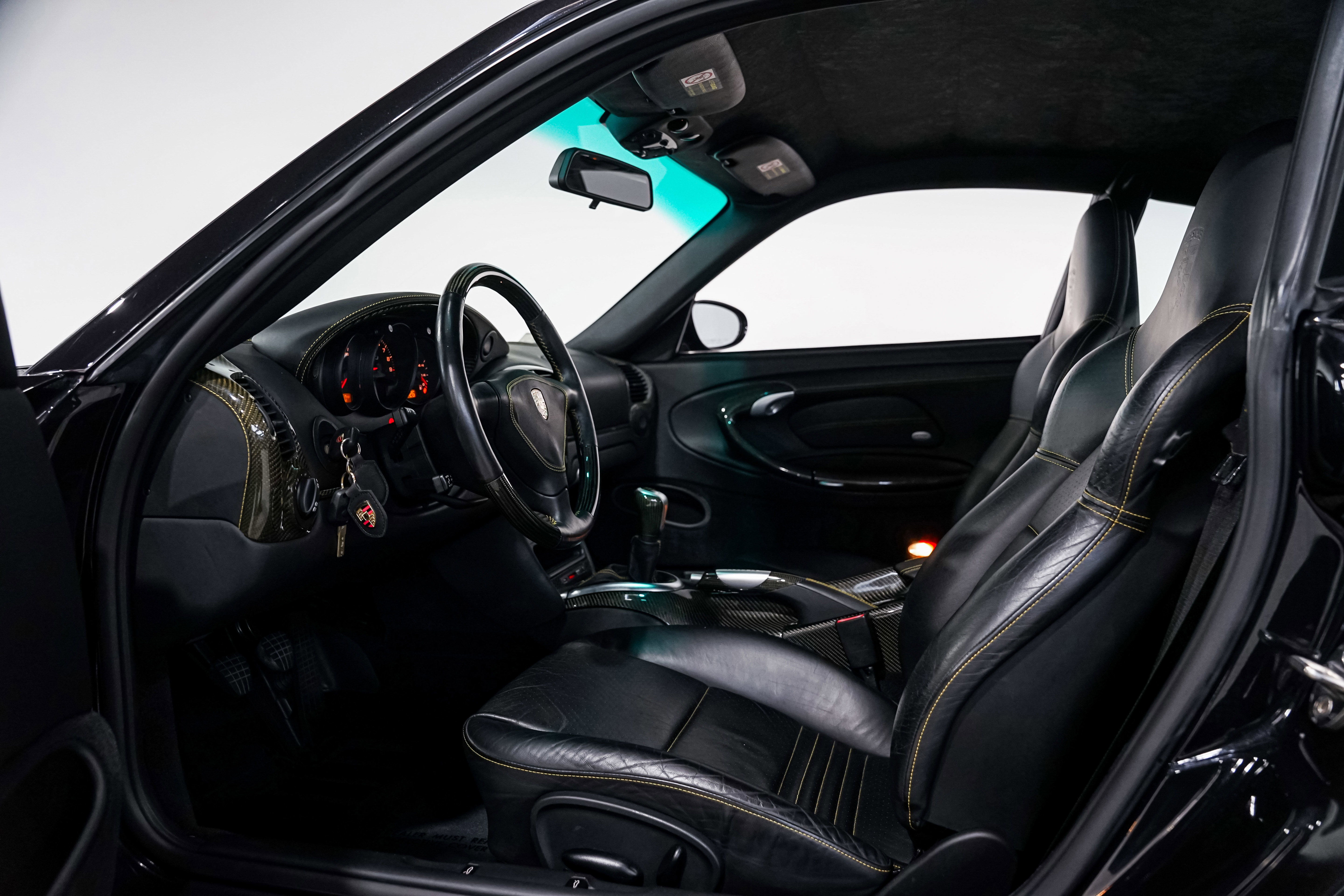 Used 2004 Porsche 911 GT3 image 23