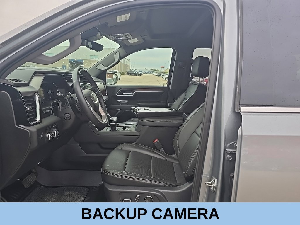 Used 2026 GMC Sierra 1500 Denali w/ Technology Package AWD/4WD image 11