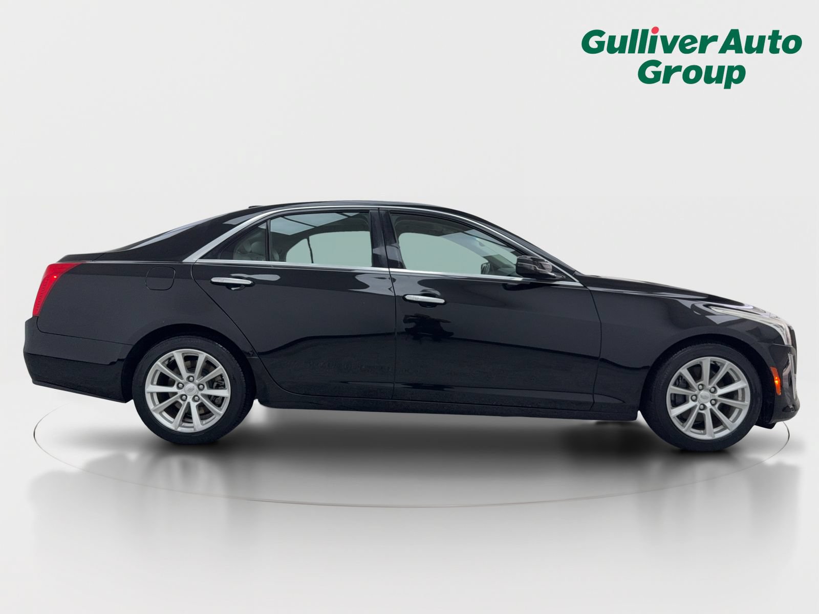 Used 2019 Cadillac CTS Sedan RWD image 10