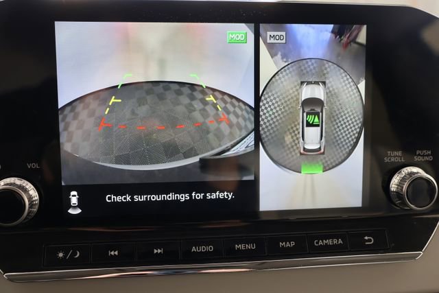 Used 2024 Mitsubishi Outlander SEL image 16