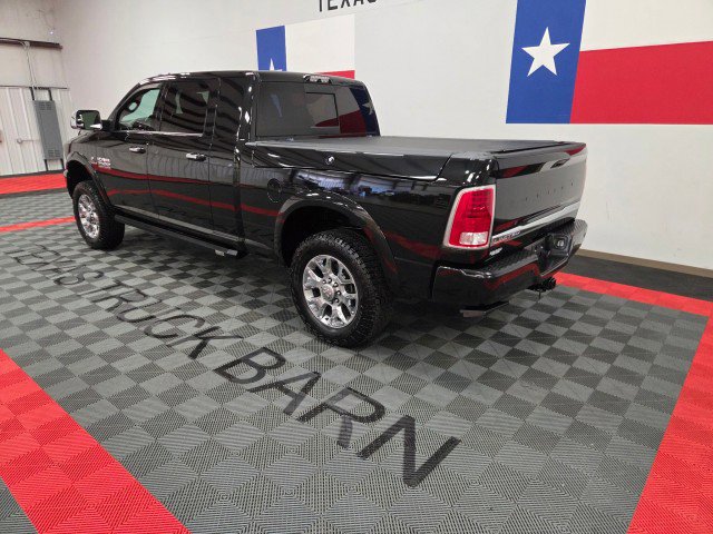 Used 2016 RAM 2500 Limited image 11