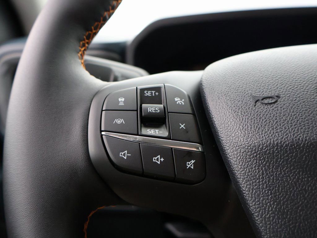 New 2026 Ford Maverick Tremor image 26