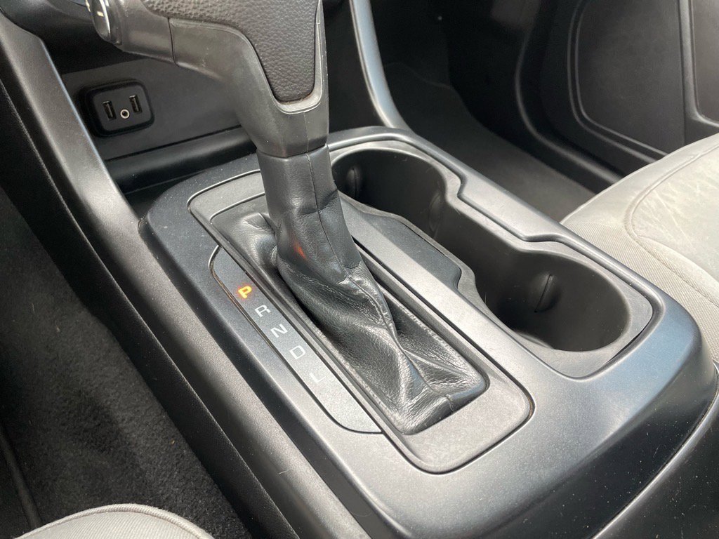 Used 2021 Chevrolet Colorado W/T w/ Custom Special Edition image 14