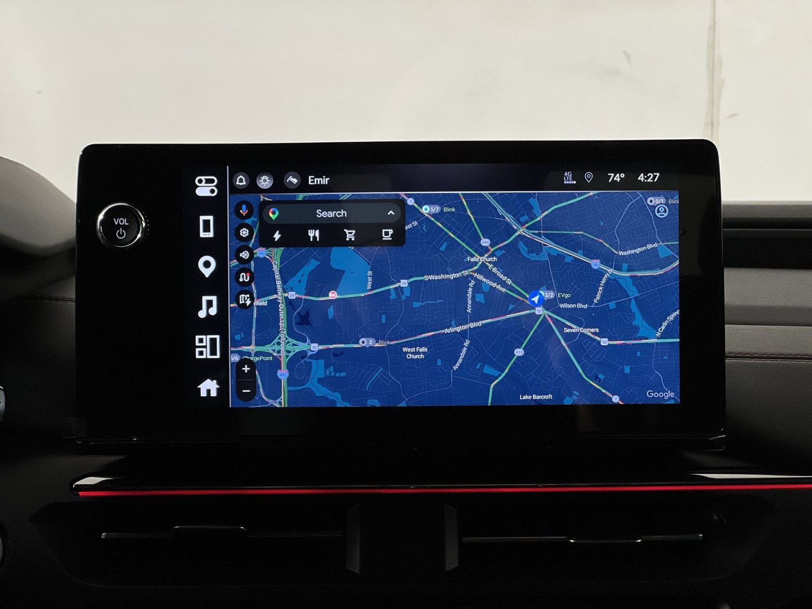 Used 2024 Acura ZDX Type S image 20