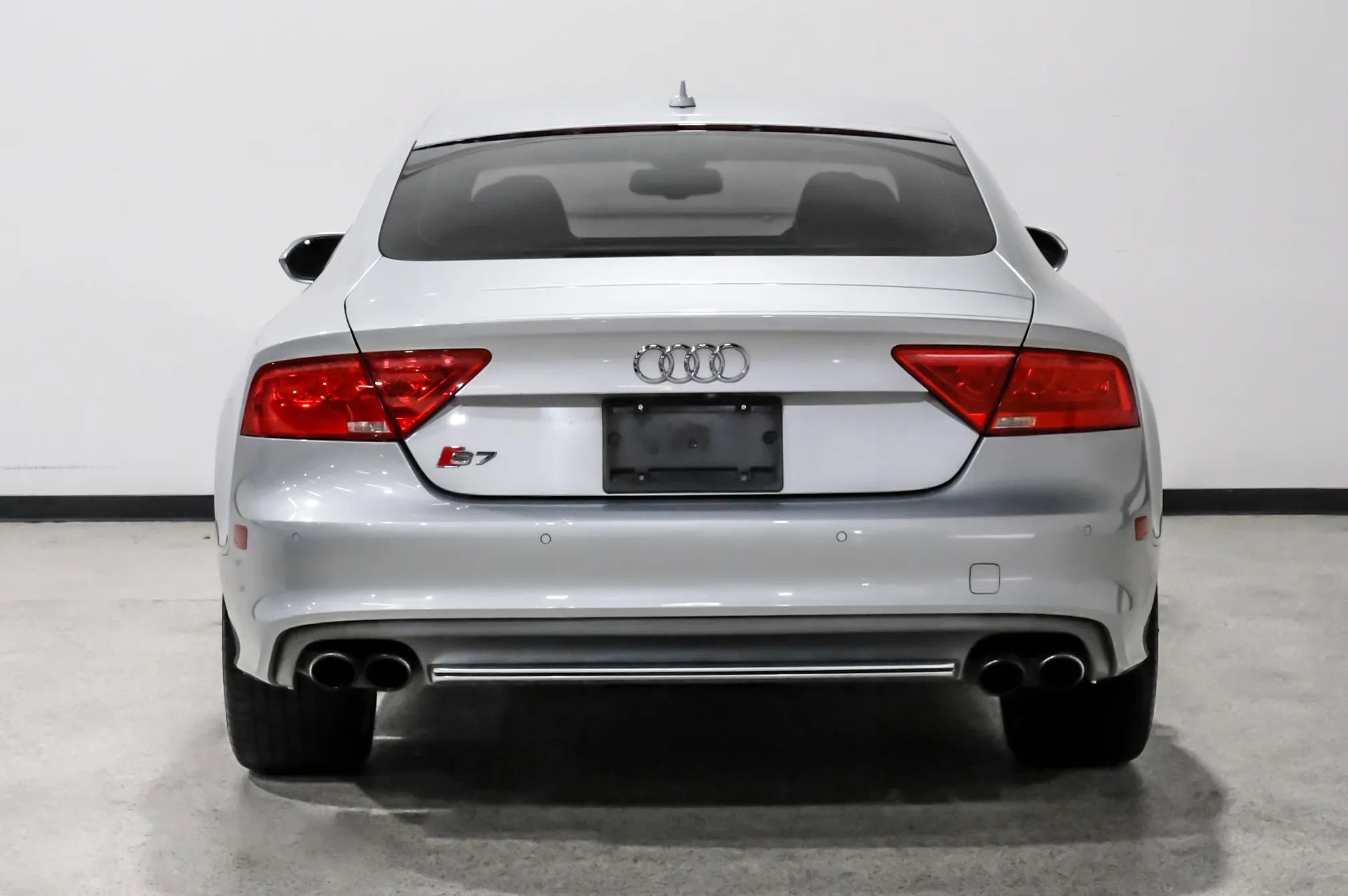 Used 2015 Audi S7 Prestige w/ Driver Assistance Package AWD/4WD image 7